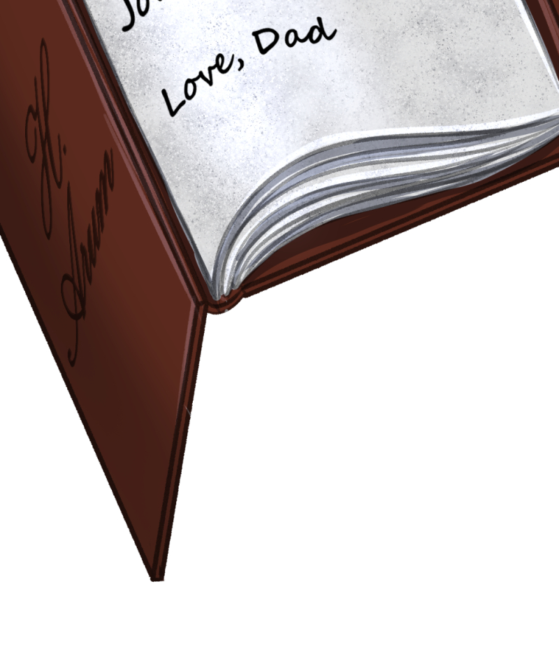 Outcaste - Episode 1, Page 1: Prologue