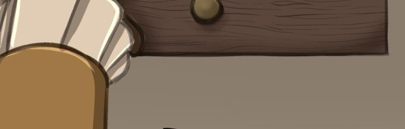 Outcaste - Episode 1, Page 1: Prologue