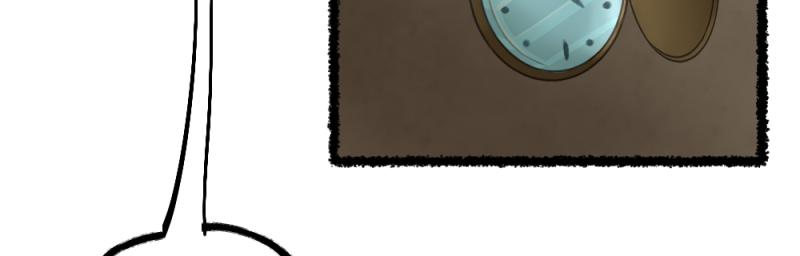 Outcaste - Episode 1, Page 1: Prologue