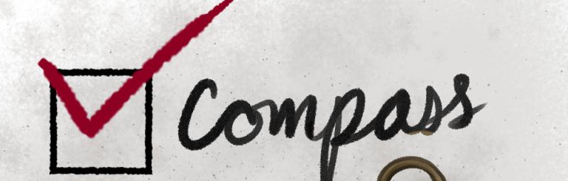 Outcaste - Episode 1, Page 1: Prologue