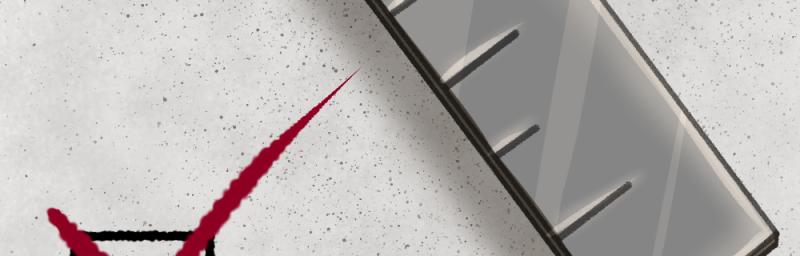 Outcaste - Episode 1, Page 1: Prologue