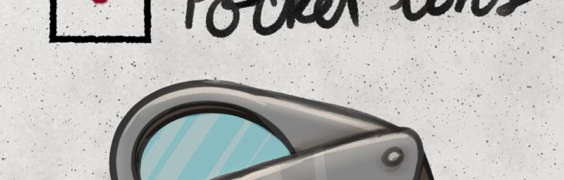 Outcaste - Episode 1, Page 1: Prologue