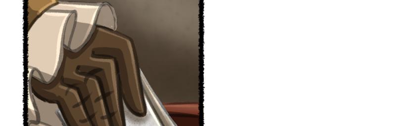 Outcaste - Episode 1, Page 1: Prologue