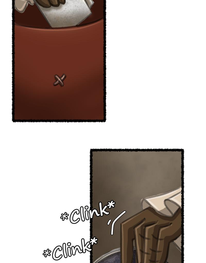 Outcaste - Episode 1, Page 1: Prologue