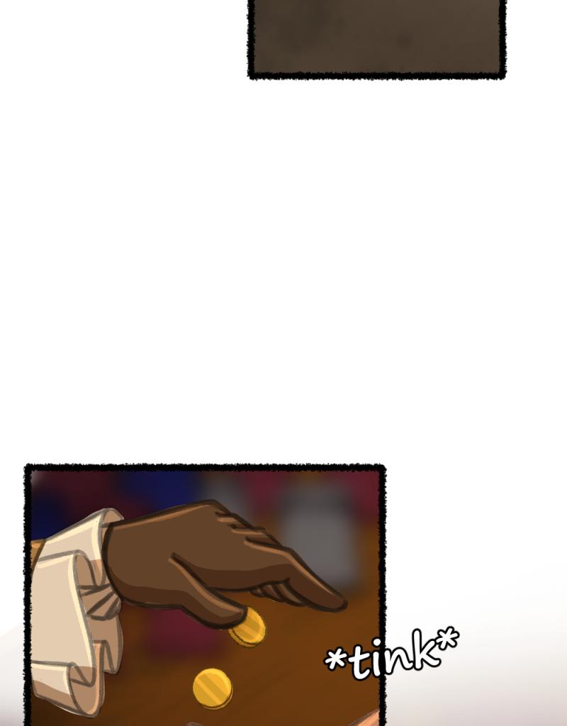 Outcaste - Episode 1, Page 1: Prologue