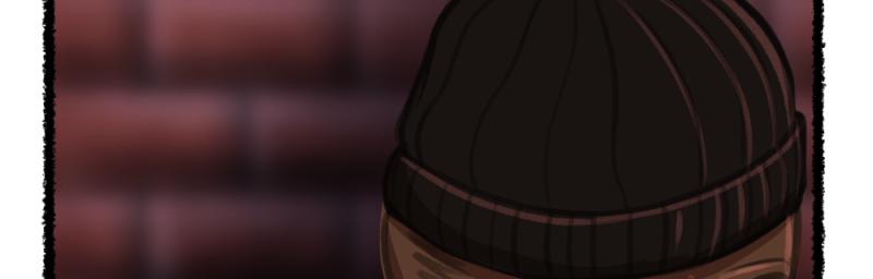 Outcaste - Episode 1, Page 1: Prologue