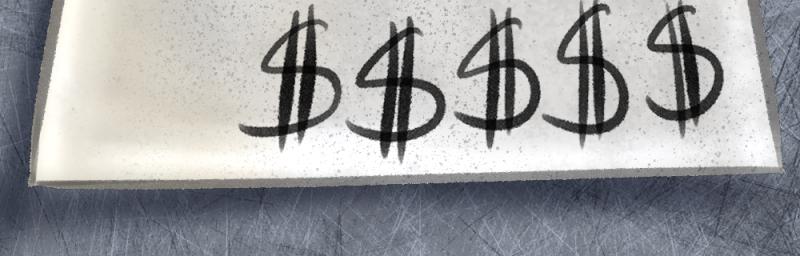 Outcaste - Episode 1, Page 1: Prologue