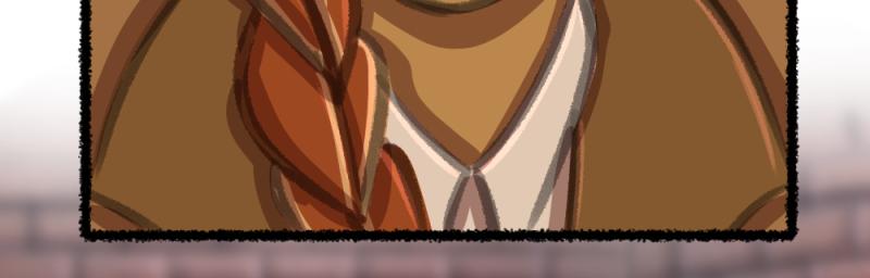 Outcaste - Episode 1, Page 1: Prologue