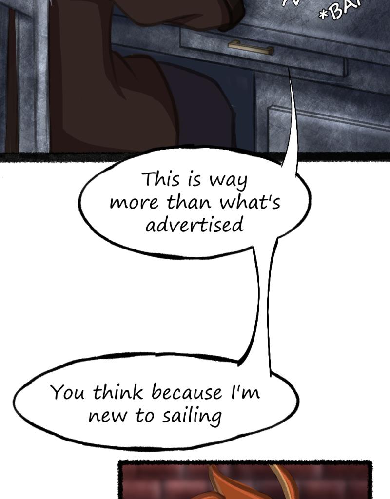 Outcaste - Episode 1, Page 1: Prologue