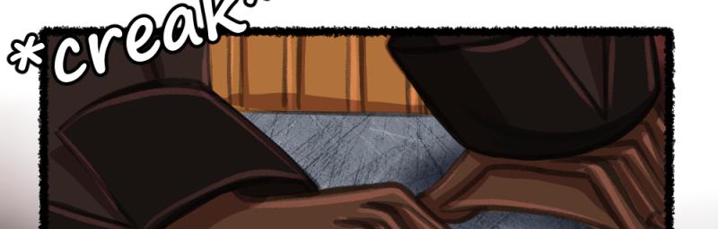 Outcaste - Episode 1, Page 1: Prologue