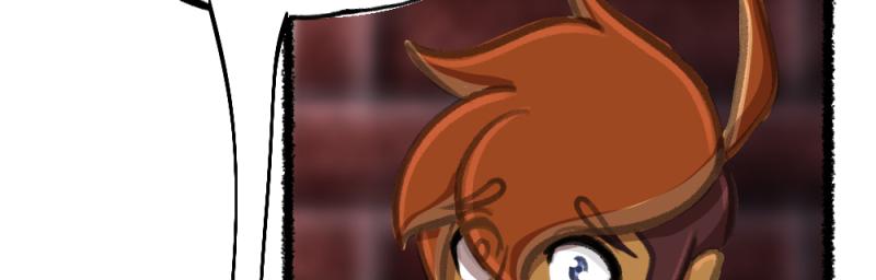 Outcaste - Episode 1, Page 1: Prologue