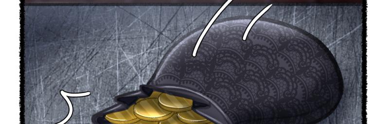 Outcaste - Episode 1, Page 1: Prologue