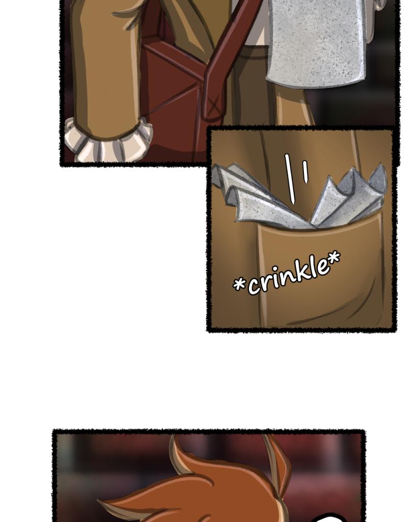 Outcaste - Episode 1, Page 1: Prologue