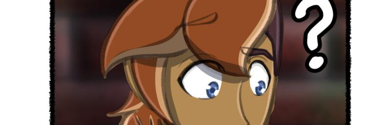 Outcaste - Episode 1, Page 1: Prologue