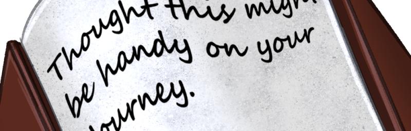 Outcaste - Episode 1, Page 1: Prologue