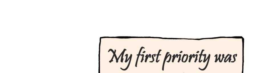 Outcaste - Episode 2, Page 1: Journal 1: Entry 1