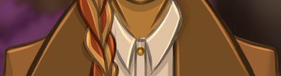 Outcaste - Episode 2, Page 1: Journal 1: Entry 1