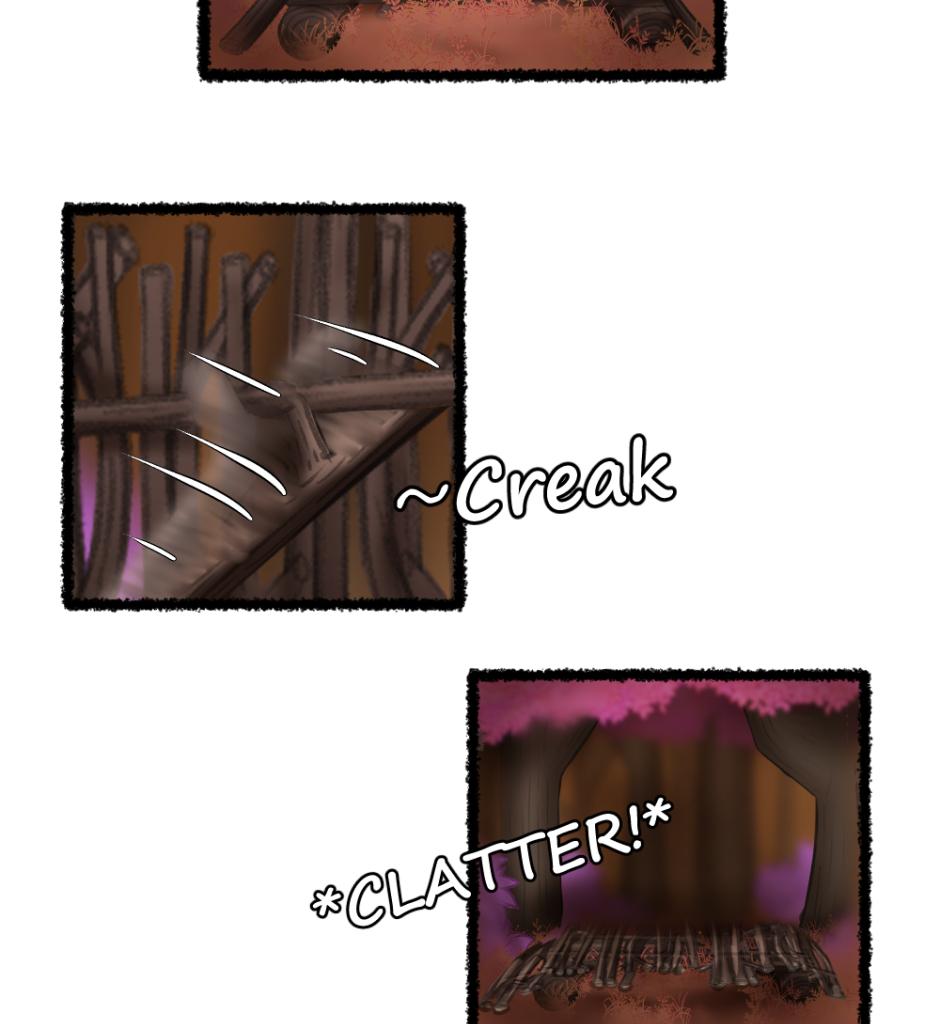 Outcaste - Episode 2, Page 1: Journal 1: Entry 1