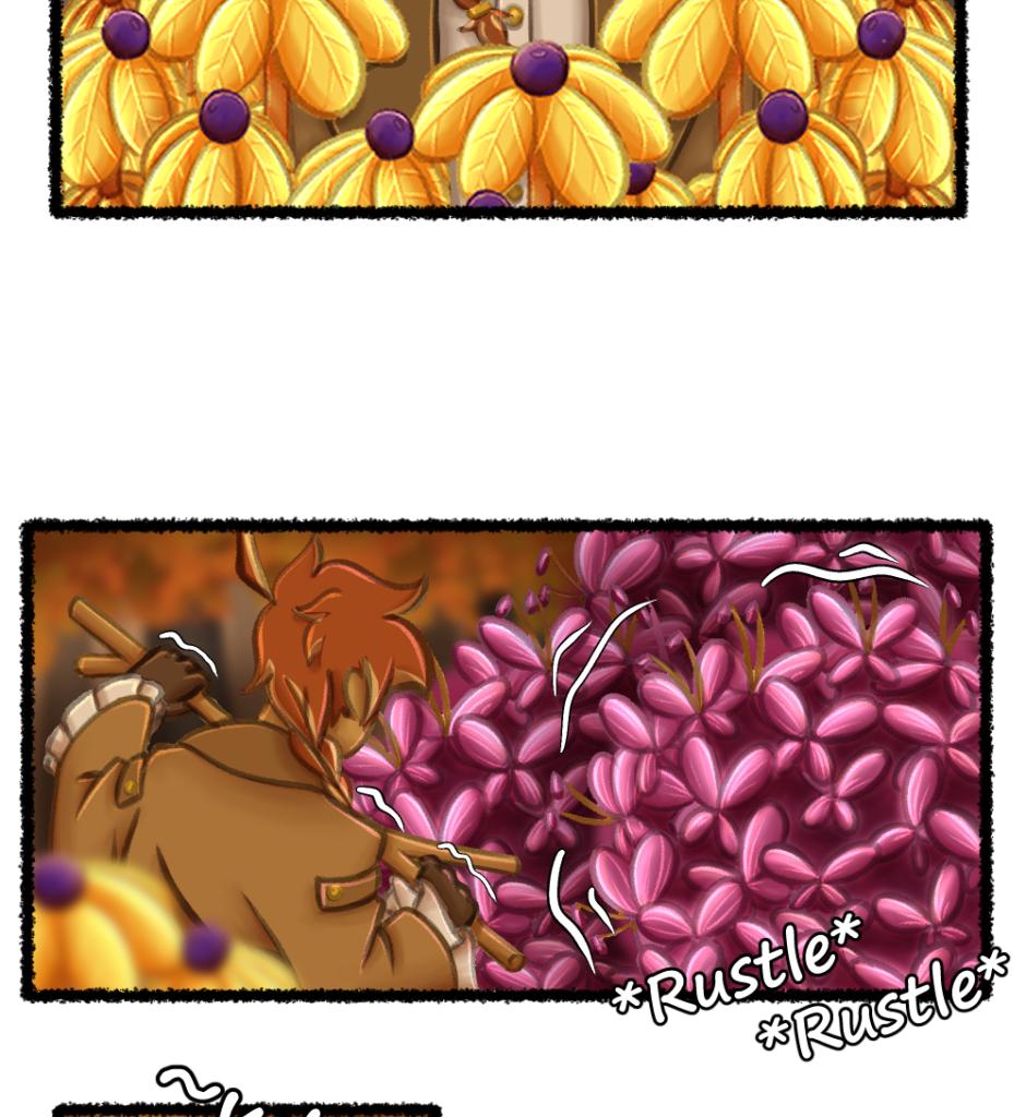 Outcaste - Episode 2, Page 1: Journal 1: Entry 1