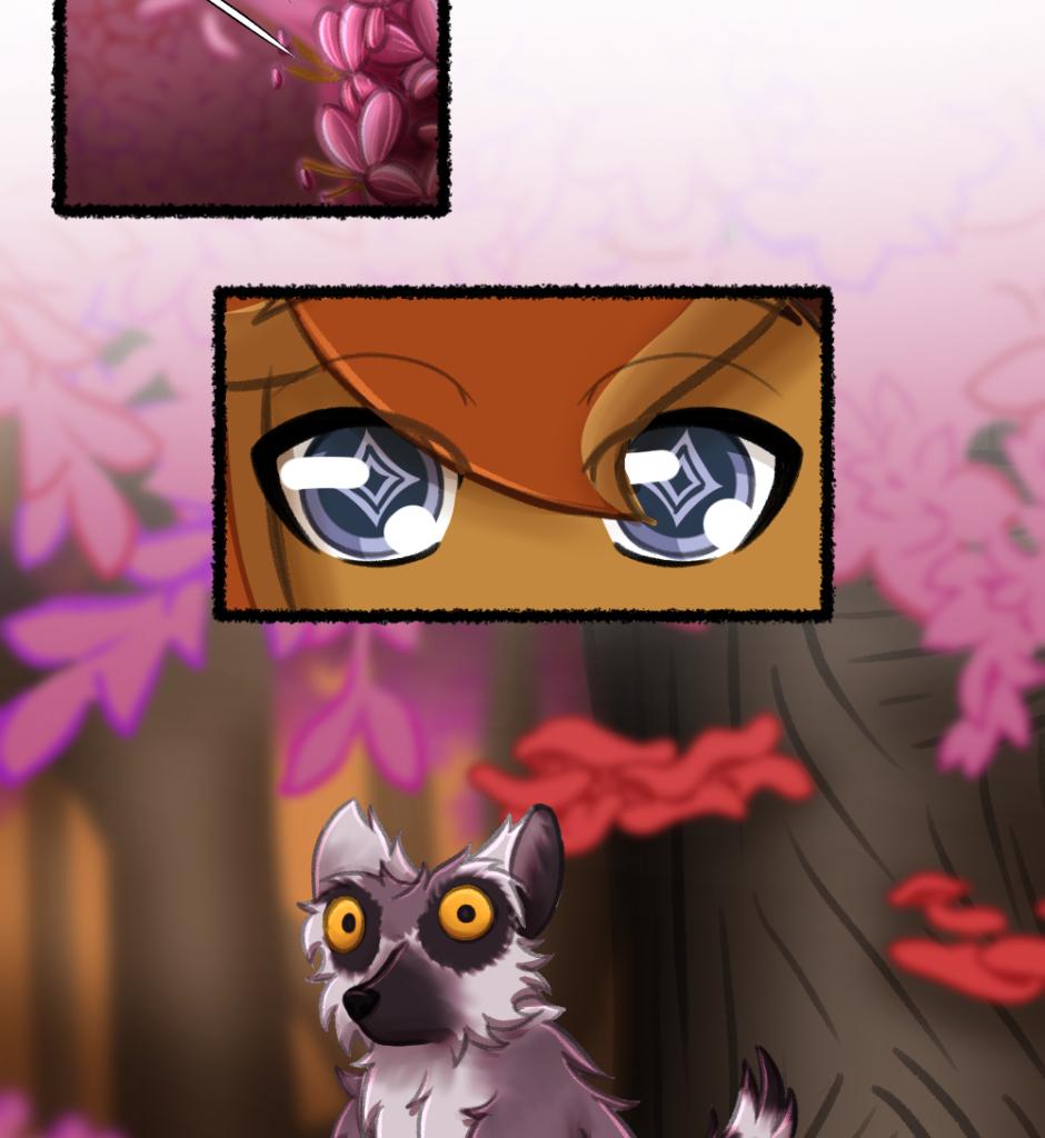 Outcaste - Episode 2, Page 1: Journal 1: Entry 1