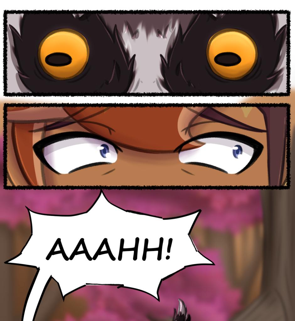 Outcaste - Episode 2, Page 1: Journal 1: Entry 1