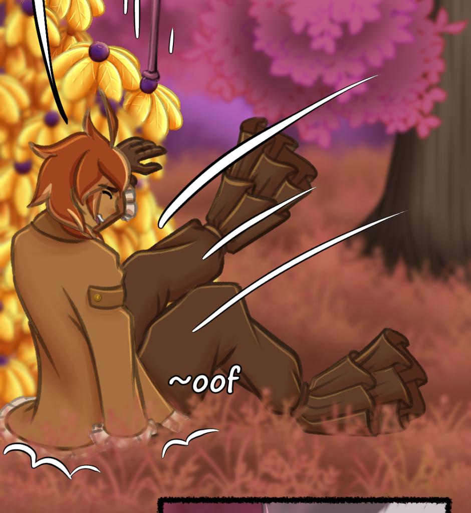 Outcaste - Episode 2, Page 1: Journal 1: Entry 1