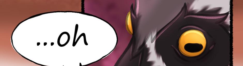 Outcaste - Episode 2, Page 1: Journal 1: Entry 1