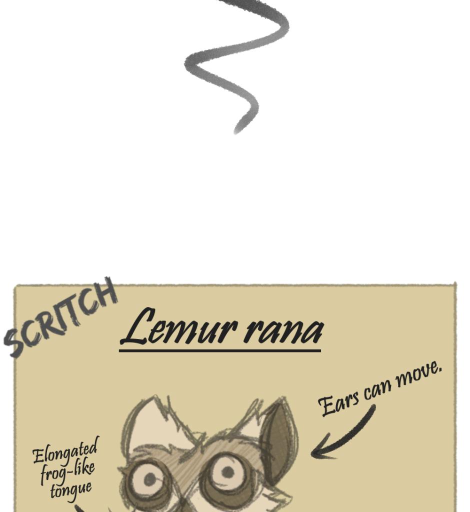 Outcaste - Episode 2, Page 1: Journal 1: Entry 1