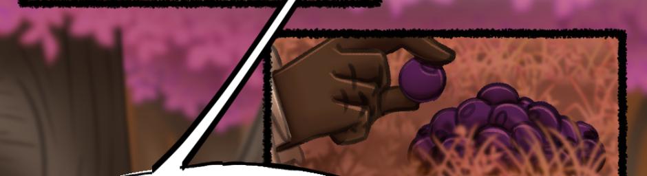 Outcaste - Episode 2, Page 1: Journal 1: Entry 1