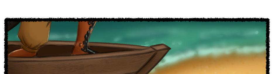 Outcaste - Episode 2, Page 1: Journal 1: Entry 1