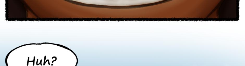 Outcaste - Episode 2, Page 1: Journal 1: Entry 1