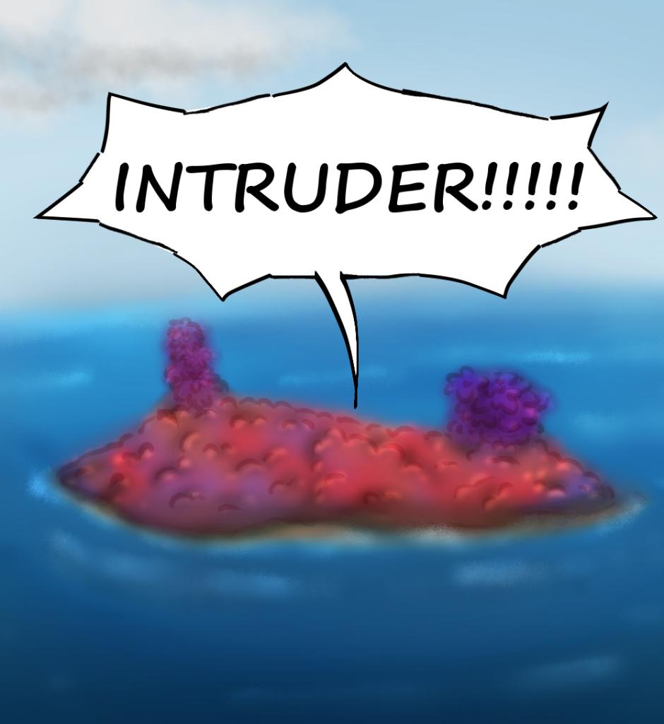 Outcaste - Episode 2, Page 1: Journal 1: Entry 1