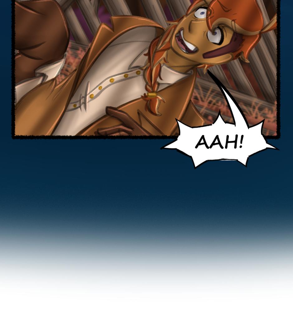 Outcaste - Episode 2, Page 1: Journal 1: Entry 1