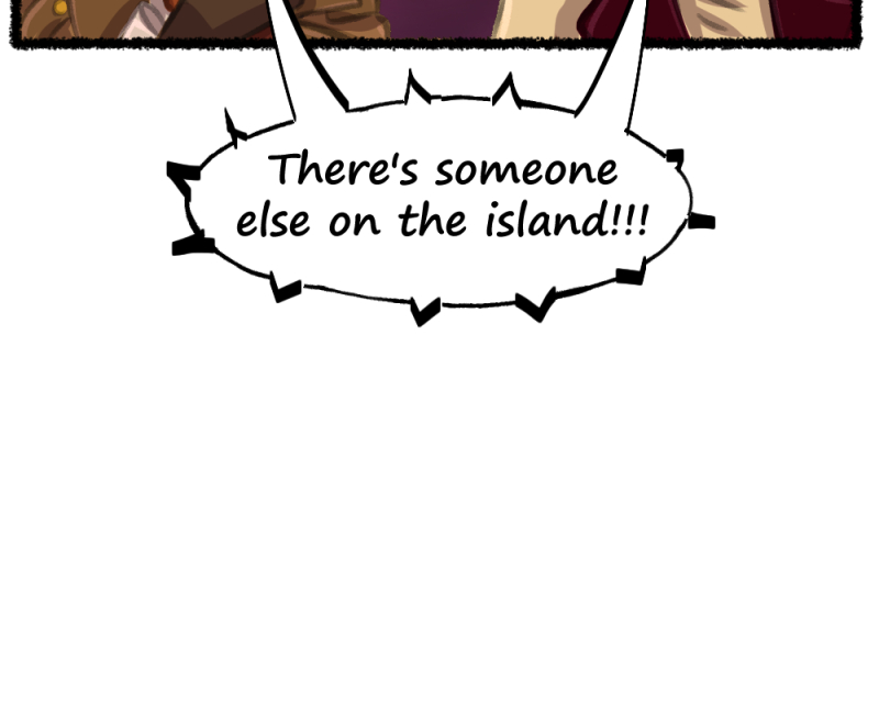 Outcaste - Episode 3, Page 1: Journal 1: Entry 2, Page 1