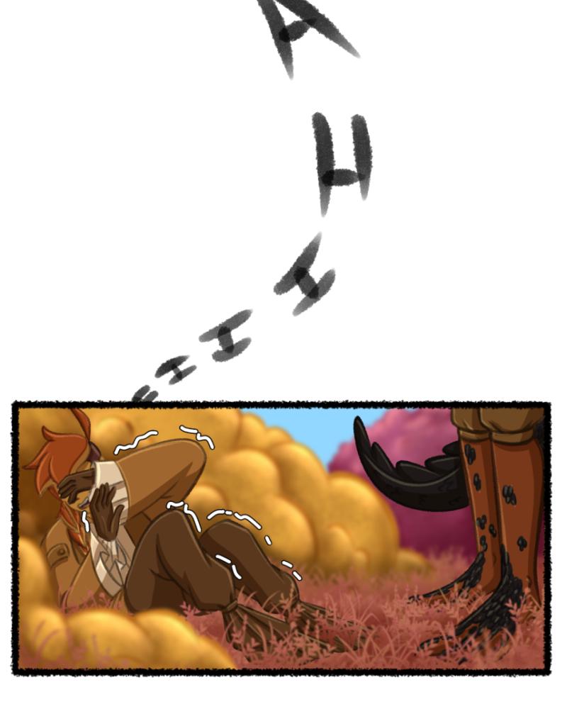 Outcaste - Episode 3, Page 1: Journal 1: Entry 2, Page 1