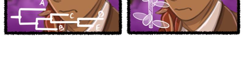 Outcaste - Episode 3, Page 1: Journal 1: Entry 2, Page 1