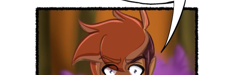 Outcaste - Episode 3, Page 1: Journal 1: Entry 2, Page 1