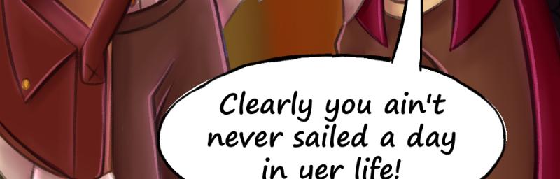 Outcaste - Episode 3, Page 1: Journal 1: Entry 2, Page 1