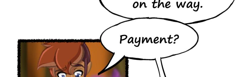 Outcaste - Episode 3, Page 1: Journal 1: Entry 2, Page 1