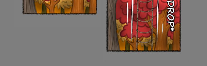 Outcaste - Episode 4, Page 1: Journal 1: Entry 2, Page 2