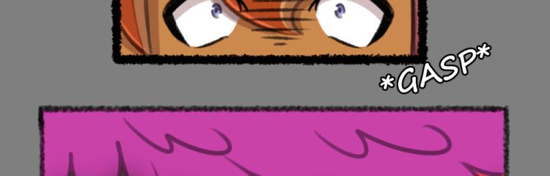 Outcaste - Episode 4, Page 1: Journal 1: Entry 2, Page 2