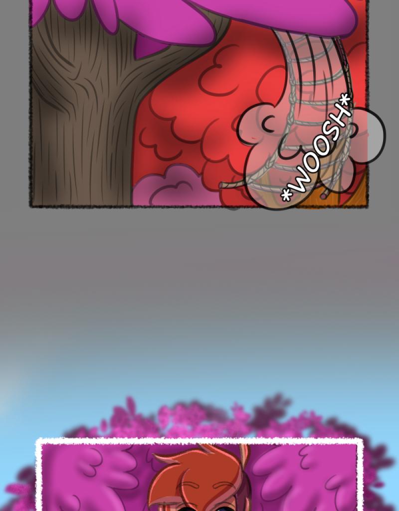 Outcaste - Episode 4, Page 1: Journal 1: Entry 2, Page 2