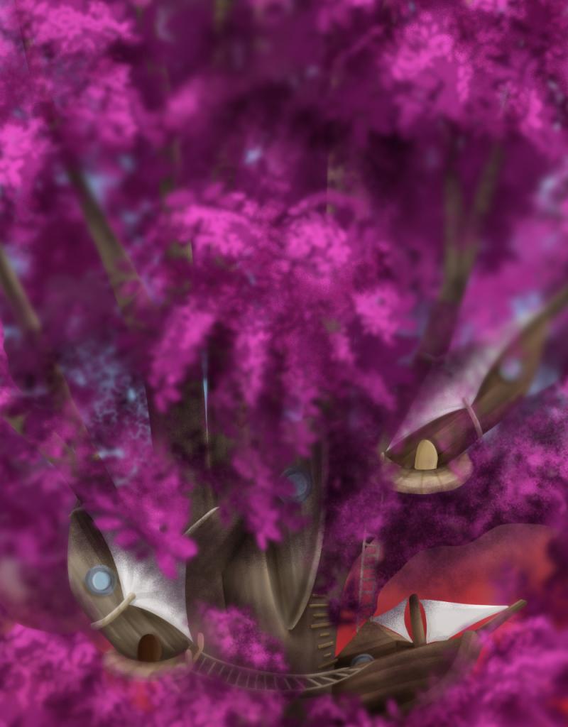 Outcaste - Episode 4, Page 1: Journal 1: Entry 2, Page 2