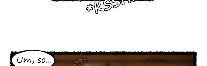Outcaste - Episode 5, Page 1: Journal 1: Entry2, Page 3