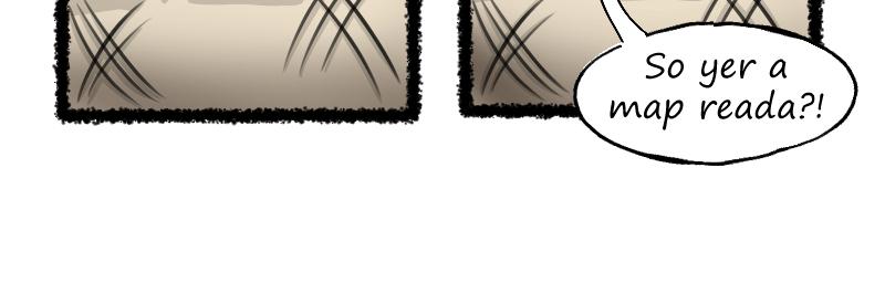 Outcaste - Episode 5, Page 1: Journal 1: Entry2, Page 3