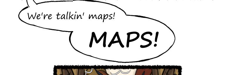 Outcaste - Episode 5, Page 1: Journal 1: Entry2, Page 3