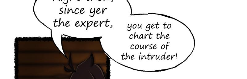 Outcaste - Episode 5, Page 1: Journal 1: Entry2, Page 3