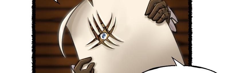 Outcaste - Episode 5, Page 1: Journal 1: Entry2, Page 3