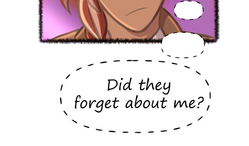 Outcaste - Episode 7, Page 1: Journal 1: Entry 2, Page 5