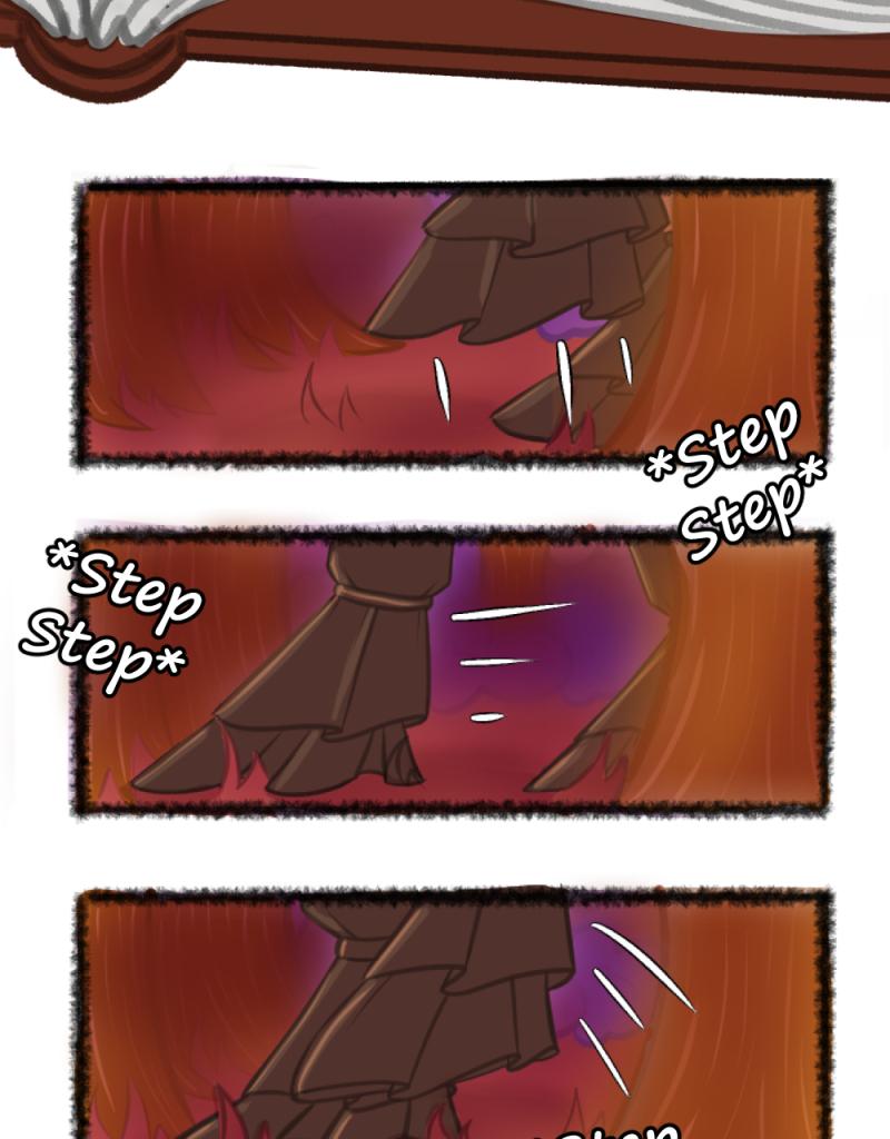 Outcaste - Episode 7, Page 1: Journal 1: Entry 2, Page 5